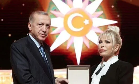 Foto - Ajda Pekkan'dan şaşırtan "İsrail" çıkışı! Duyan, kulaklarına inanamadı