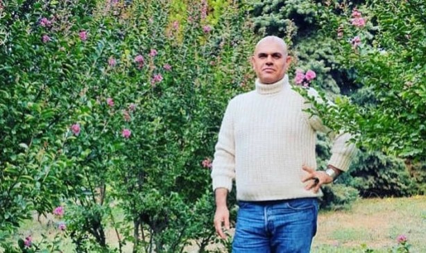 Foto - Ajdar'ın yerel seçim kararı sosyal medyayı salladı! Oradan aday olacak