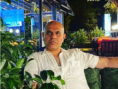 Foto - Ajdar'ın yerel seçim kararı sosyal medyayı salladı! Oradan aday olacak