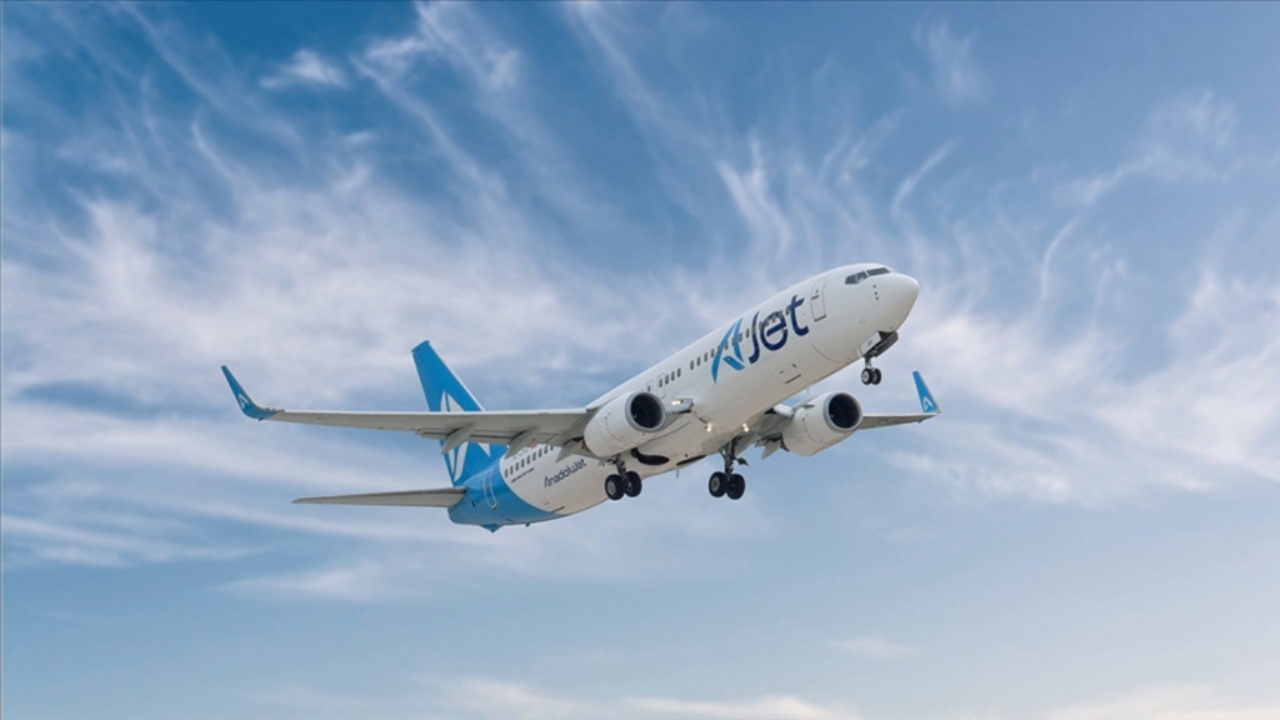 Foto - AJet ve Pegasus uçuşlarında yeni dönem: Bugünden itibaren ücretsiz oldu