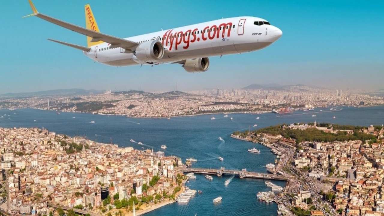Foto - AJet ve Pegasus uçuşlarında yeni dönem: Bugünden itibaren ücretsiz oldu
