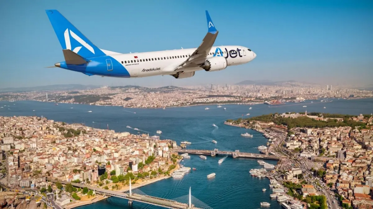 Foto - AJet’ten hiç işi olmayanı bile uçurtacak indirimli bilet kampanyası! Almayan kalmayacak