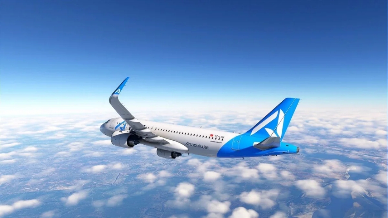 Foto - AJet’ten hiç işi olmayanı bile uçurtacak indirimli bilet kampanyası! Almayan kalmayacak
