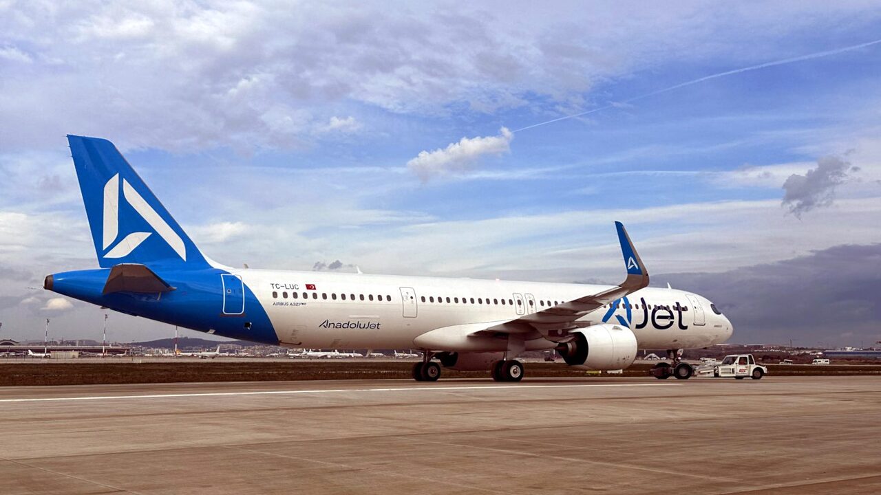 Foto - AJet'ten indirimli bilet kapmanyası!