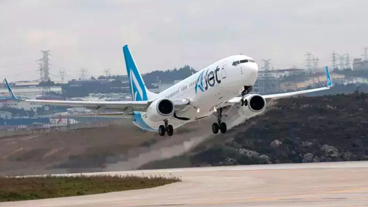 Foto - AJet'ten indirimli bilet kapmanyası!