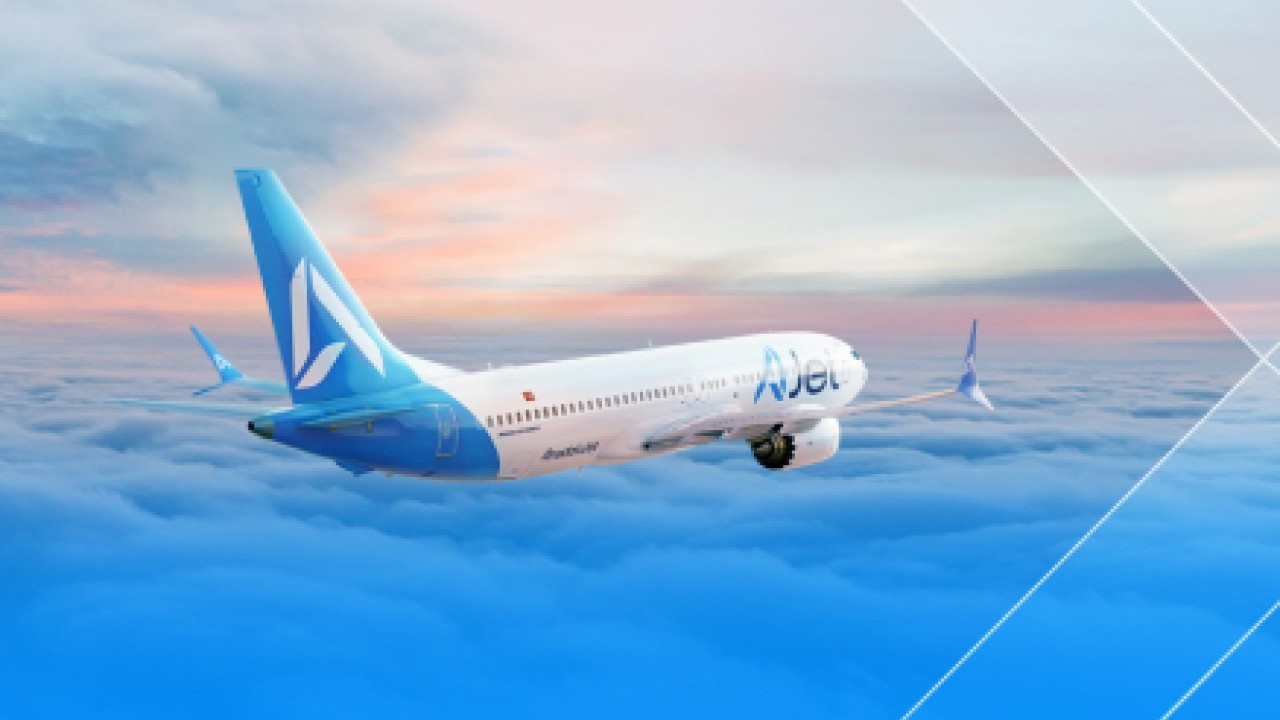 Foto - AJet'ten yüzde 30 indirimli uçak bileti kampanyası!