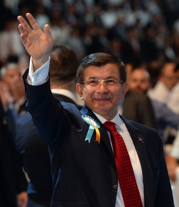 Foto - AK Parti 5. Olağan Büyük Kongresinden kareler