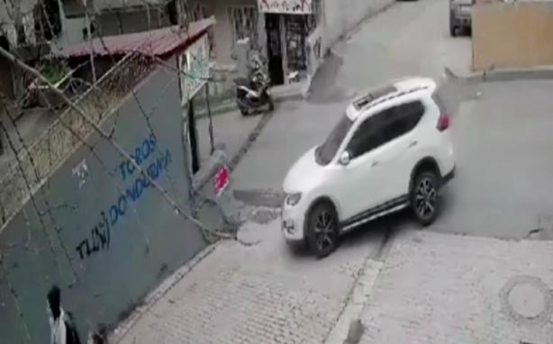 Foto - AK Parti adayı Aziz Yeniay'ın seçim çalışmasına silahlı saldırıda yeni görüntüler ortaya çıktı! Böyle hazırlanmışlar