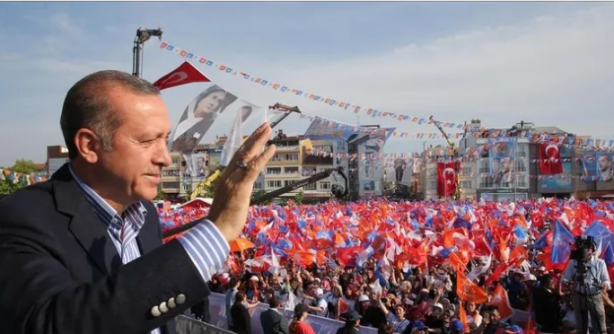 Foto - AK Parti Belediye Başkan adayları belli oluyor! Gözler Erdoğan'a çevrildi