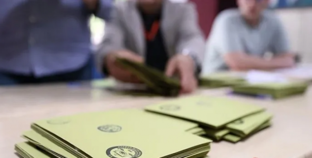 Foto - AK Parti Belediye Başkan adayları belli oluyor! Gözler Erdoğan'a çevrildi