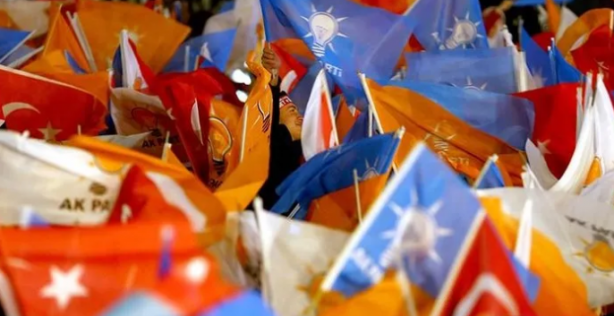 Foto - AK Parti Belediye Başkan adayları belli oluyor! Gözler Erdoğan'a çevrildi