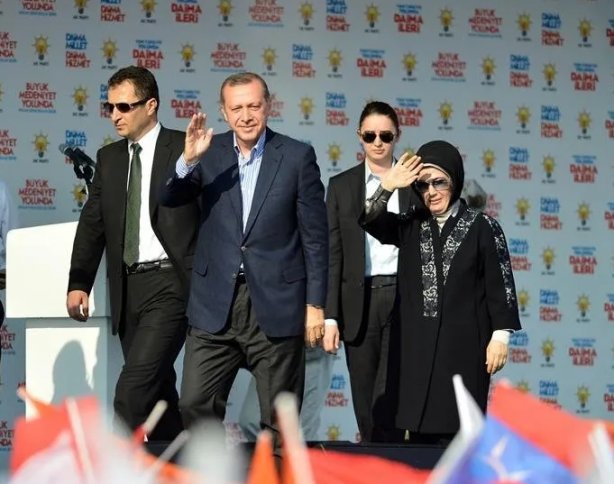 Foto - AK Parti Belediye Başkan adayları belli oluyor! Gözler Erdoğan'a çevrildi