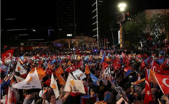 AK Parti Belediye Başkan adayları belli oluyor! Gözler Erdoğan'a çevrildi