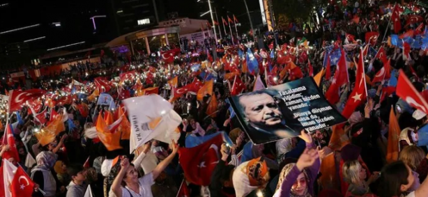 Foto - AK Parti Belediye Başkan adayları belli oluyor! Gözler Erdoğan'a çevrildi