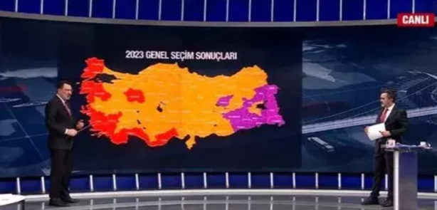 Foto - AK Parti belediyeciliği ile tanışacak yeni iller var! Son seçim anketleri ne diyor?