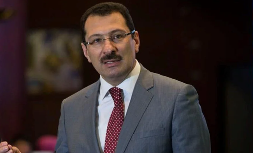 Foto - AK Parti belediyeciliği ile tanışacak yeni iller var! Son seçim anketleri ne diyor?