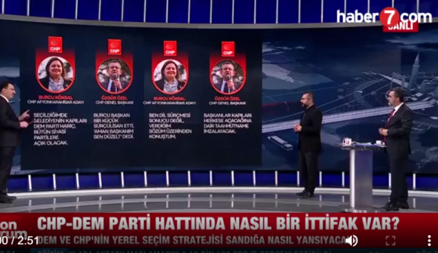 Foto - AK Parti belediyeciliği ile tanışacak yeni iller var! Son seçim anketleri ne diyor?