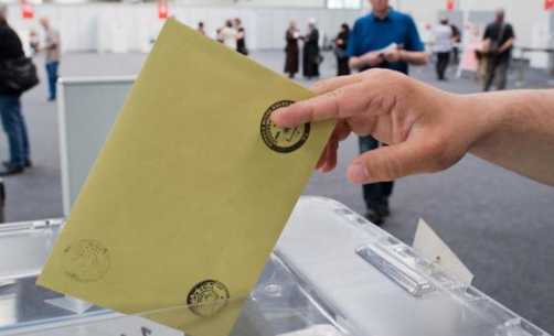 Foto - AK Parti belediyeciliği ile tanışacak yeni iller var! Son seçim anketleri ne diyor?