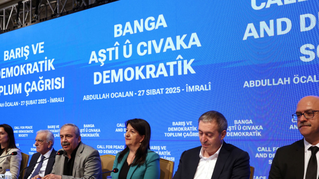 Foto - 'AK Parti bu neo-İttihatçı kalıntıların hedefinde' demişti! Orhan Miroğlu'nun kararı sonrası stüdyo buz kesti