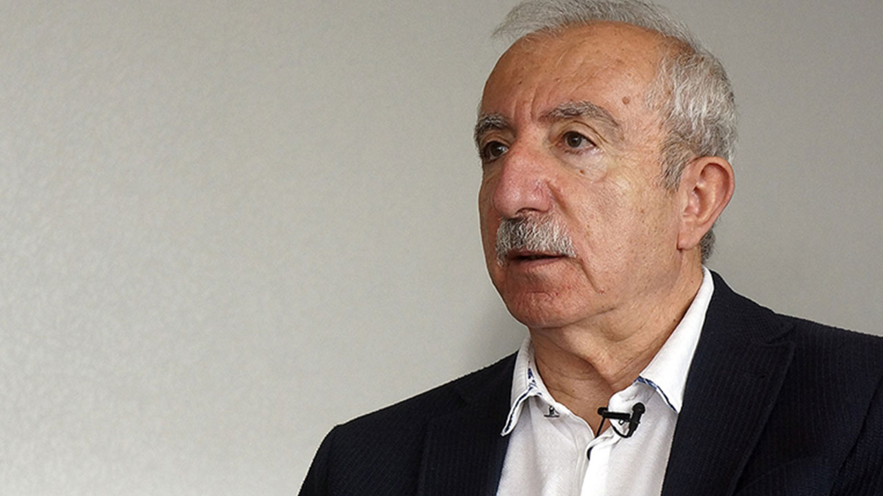 'AK Parti bu neo-İttihatçı kalıntıların hedefinde' demişti! Orhan Miroğlu'nun kararı sonrası stüdyo buz kesti