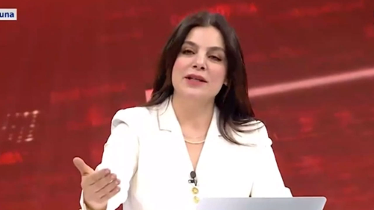 Foto - 'AK Parti bu neo-İttihatçı kalıntıların hedefinde' demişti! Orhan Miroğlu'nun kararı sonrası stüdyo buz kesti