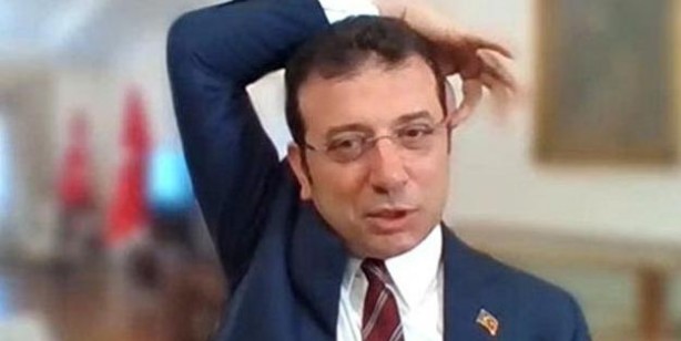 Foto - AK Parti CHP MHP HDP İYİ Parti oy oranları seçim anketi sonuçları 
