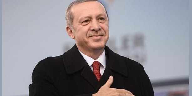 Foto - AK Parti CHP MHP HDP İYİ Parti oy oranları seçim anketi sonuçları 