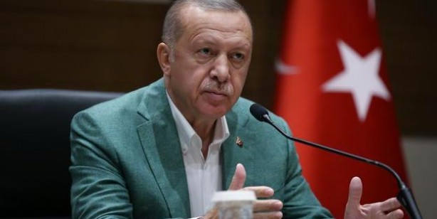 Foto - AK Parti CHP MHP HDP İYİ Parti oy oranları seçim anketi sonuçları 