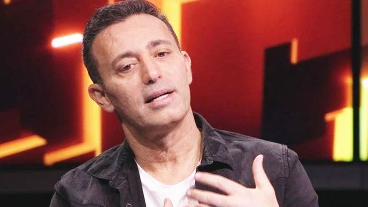 Foto - "AK Parti" denilince cin çarpmışa dönen Mustafa Sandal’a kötü haber