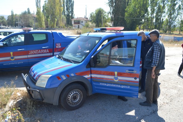 Foto - AK Parti Denizli Milletvekili Nilgün Ök, trafik kazasında yaralandı