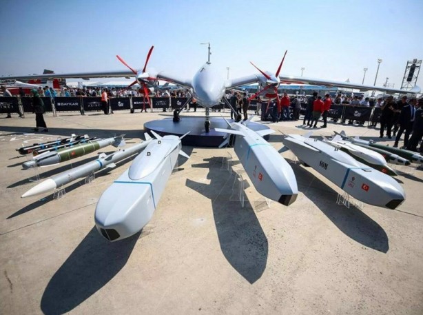 Foto - AK Parti döneminde ne yapıldı diyen nankörlere! İşte açılan fabrika ve tesislerin binde biri