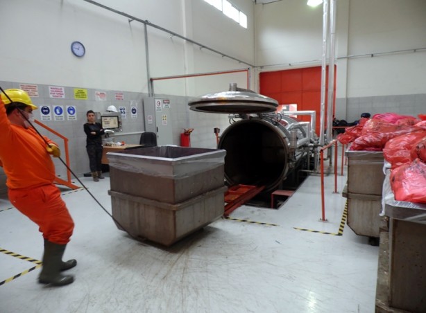 Foto - AK Parti döneminde ne yapıldı diyen nankörlere! İşte açılan fabrika ve tesislerin binde biri