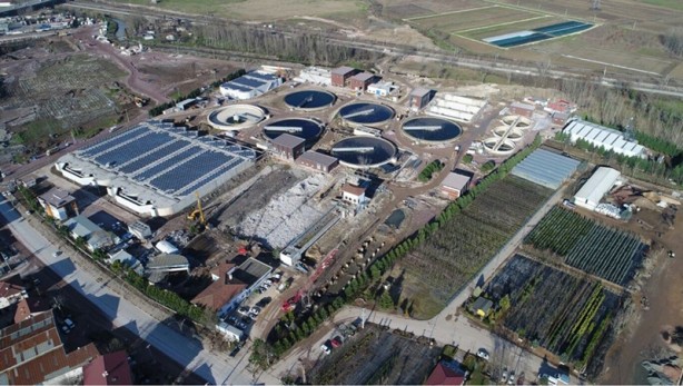 Foto - AK Parti döneminde ne yapıldı diyen nankörlere! İşte açılan fabrika ve tesislerin binde biri