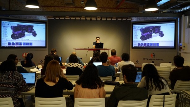 Foto - AK Parti döneminde ne yapıldı diyen nankörlere! İşte açılan fabrika ve tesislerin binde biri