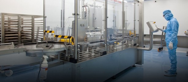 Foto - AK Parti döneminde ne yapıldı diyen nankörlere! İşte açılan fabrika ve tesislerin binde biri