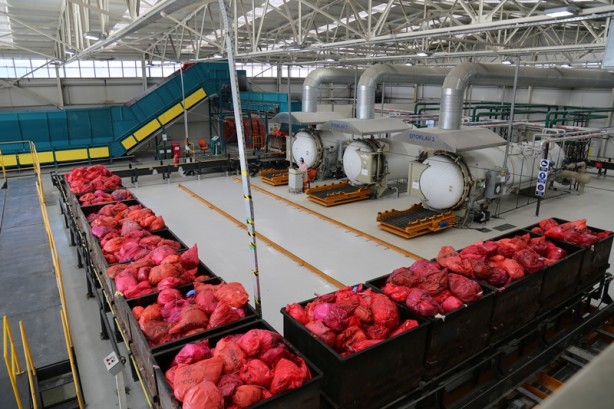 Foto - AK Parti döneminde ne yapıldı diyen nankörlere! İşte açılan fabrika ve tesislerin binde biri