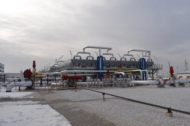 Foto - AK Parti döneminde ne yapıldı diyen nankörlere! İşte açılan fabrika ve tesislerin binde biri