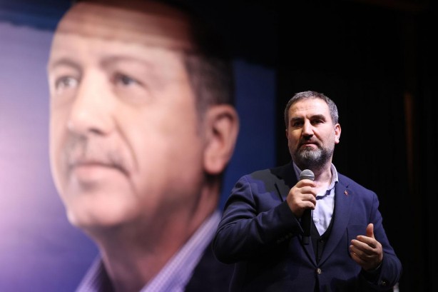 Foto - AK Parti Genel Başkan Yardımcısı Mustafa Şen'den seçim sonuçlarına ilişkin açıklaması! Böyle duyurdu