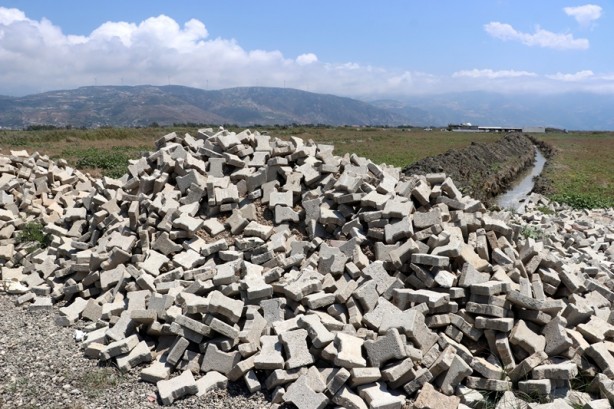 Foto - AK Parti Hatay Milletvekili duyurdu: En kısa zamanda ilan edilecek