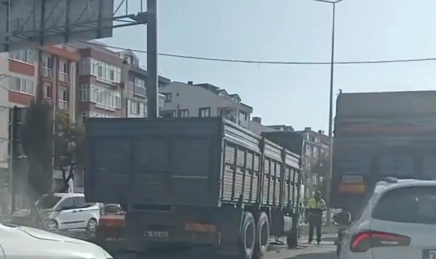 Foto - AK Parti heyeti kaza yaptı