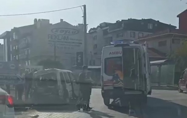 Foto - AK Parti heyeti kaza yaptı