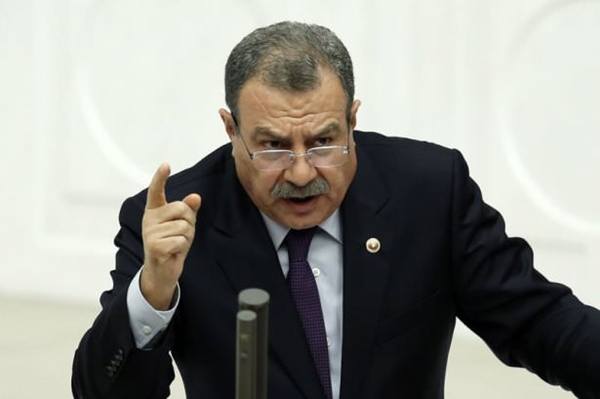 Foto - Ak Parti hükümeti ve bakanları