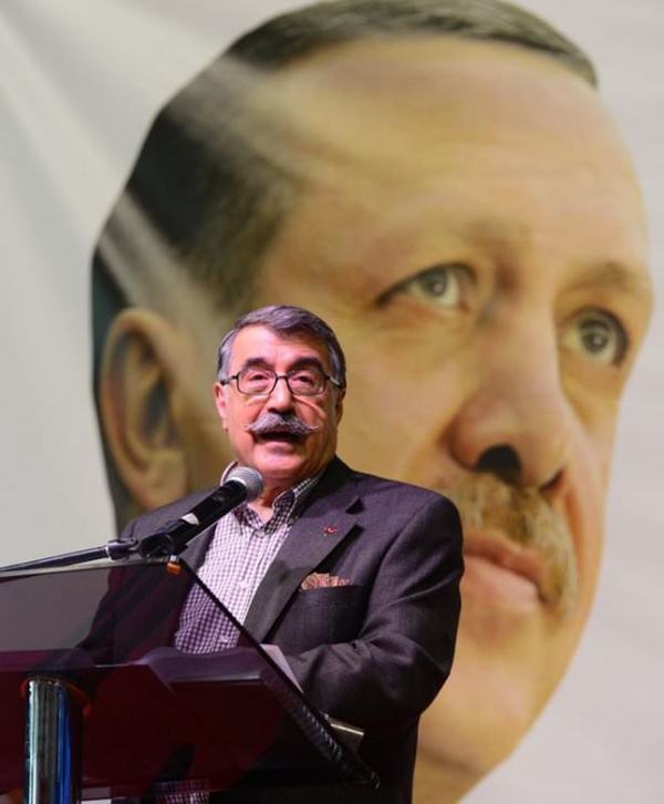 Foto - Ak Parti hükümeti ve bakanları