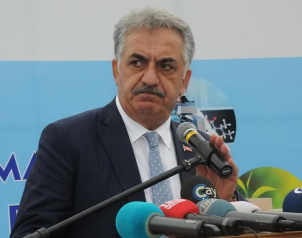 Foto - Ak Parti hükümeti ve bakanları