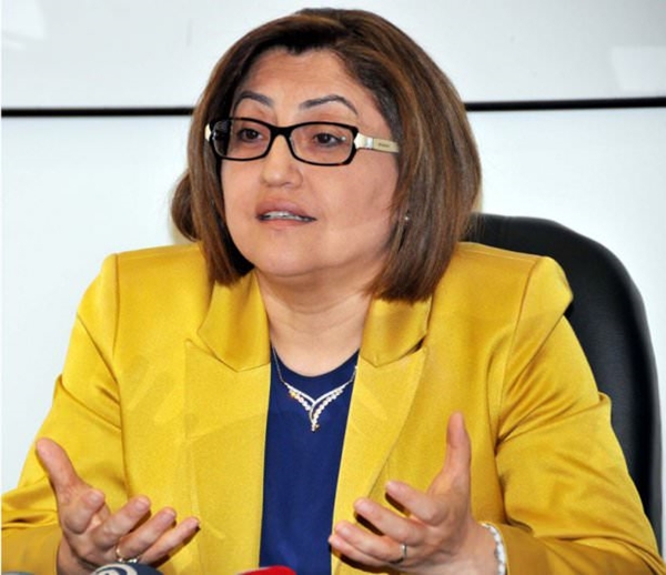 Foto - Ak Parti hükümeti ve bakanları