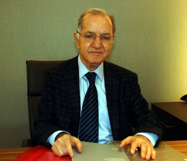 Foto - Ak Parti hükümeti ve bakanları