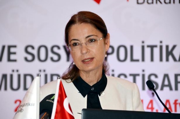 Foto - Ak Parti hükümeti ve bakanları