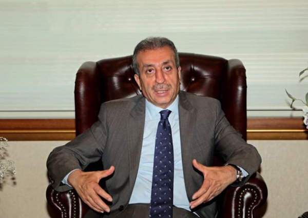 Foto - Ak Parti hükümeti ve bakanları