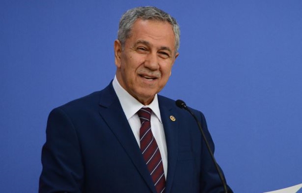 Foto - Ak Parti hükümeti ve bakanları