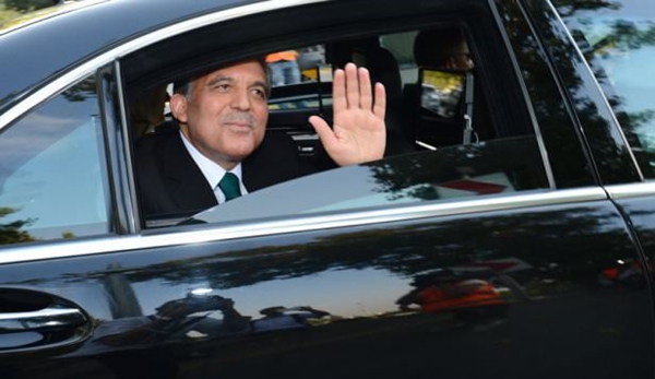 Foto - Ak Parti hükümeti ve bakanları